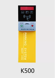 K500